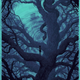 Image for article titled This Jungle Book Poster Is Just as Lush as the Movie